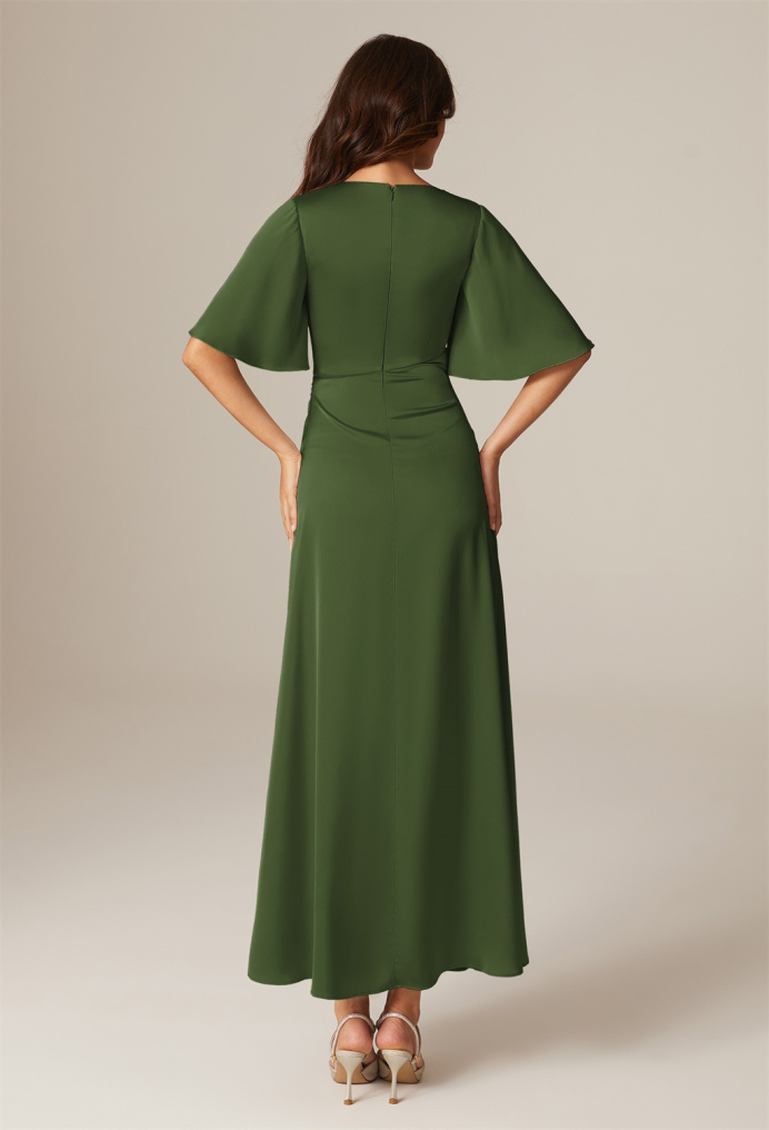 AW Gabrielle Dress